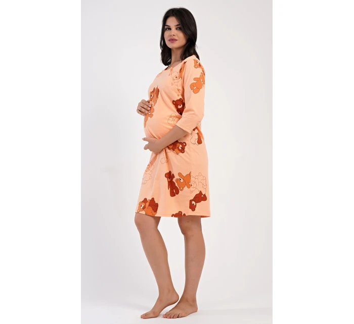 Dámská noční košile mateřská Patricia