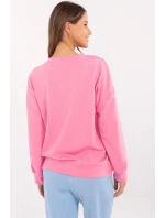 Mikina model 206713 Italy Moda Mikina model 206713 Italy Moda