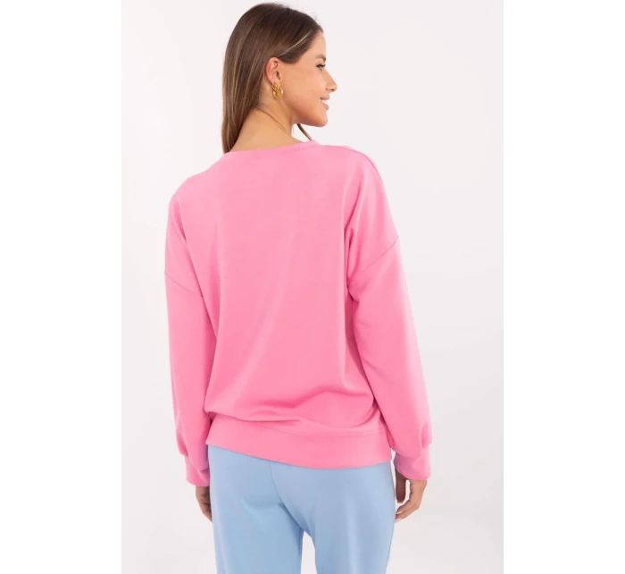 Mikina model 206713 Italy Moda Mikina model 206713 Italy Moda