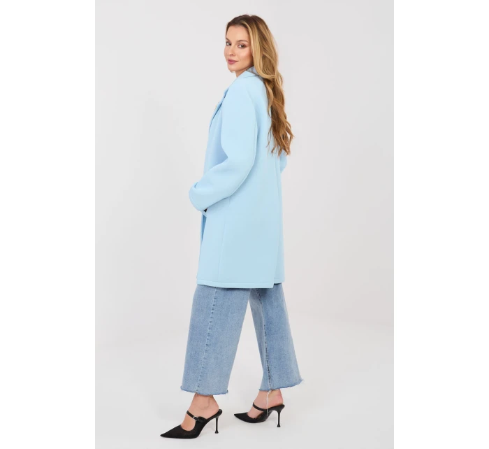 Plášť  model 225005 Rue Paris