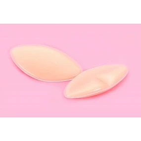 Silikonové tvarující vycpávky Julimex WS 03