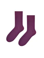 Pánské ponožky k obleku Steven art.056