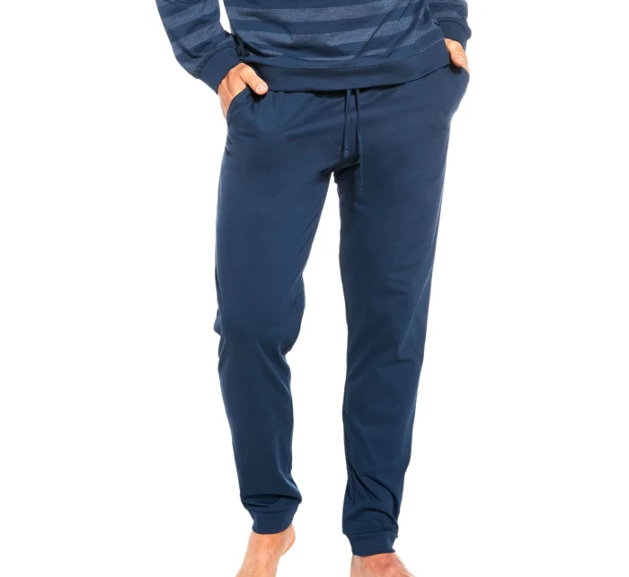 Pánské pyžamo 117/235 Loose - CORNETTE Pánské pyžamo 117/235 Loose - CORNETTE