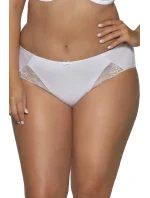 Dámské brazilky model 20191479 Azalea white - Ava