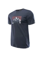 Tričko M pánské model 21139145 - Hi-Tec Tričko M pánské model 21139145 - Hi-Tec