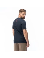 Tričko M pánské model 21139145 - Hi-Tec Tričko M pánské model 21139145 - Hi-Tec