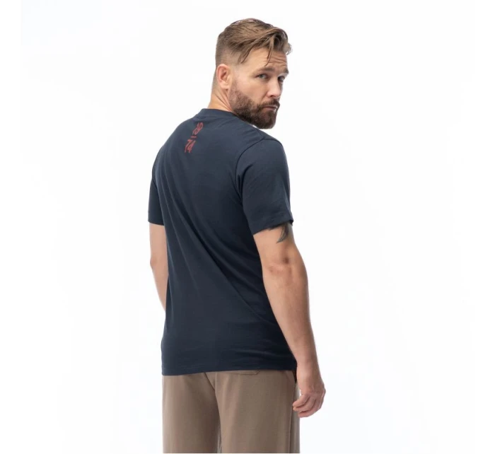Tričko M pánské model 21139145 - Hi-Tec Tričko M pánské model 21139145 - Hi-Tec
