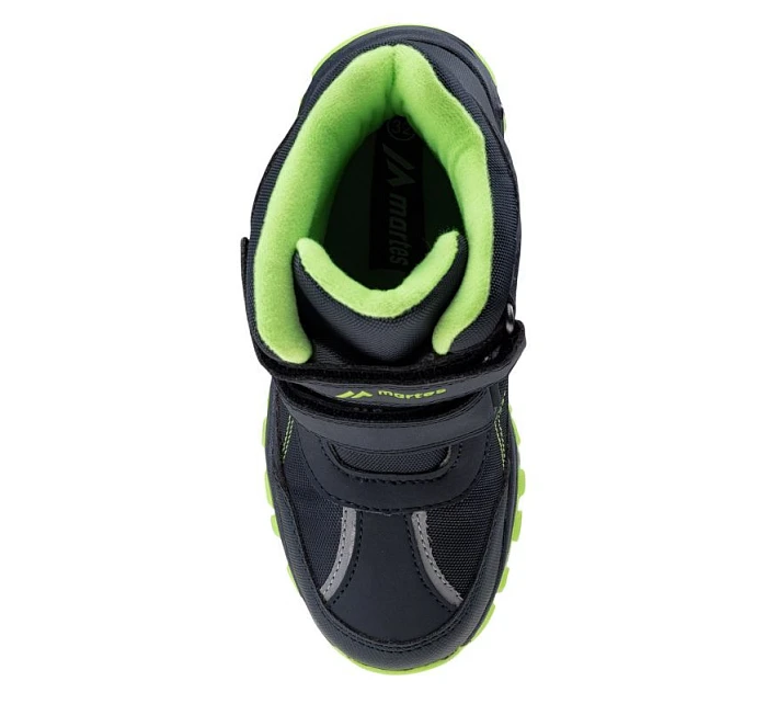 Dětské zimní boty model 22050979 MID JR - Martes