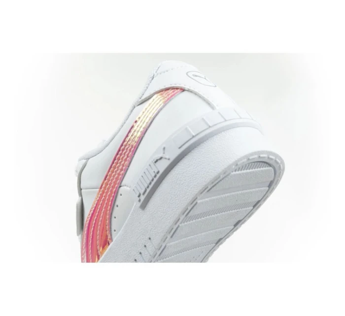 Sportovní obuv Jr 01 model 20811613 - Puma Sportovní obuv Jr 01 model 20811613 - Puma