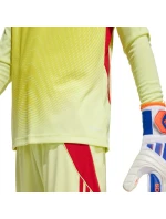 Dětské brankářské tričko Tiro 25 Competition Long Sleeve Jersey model 21342637 - ADIDAS