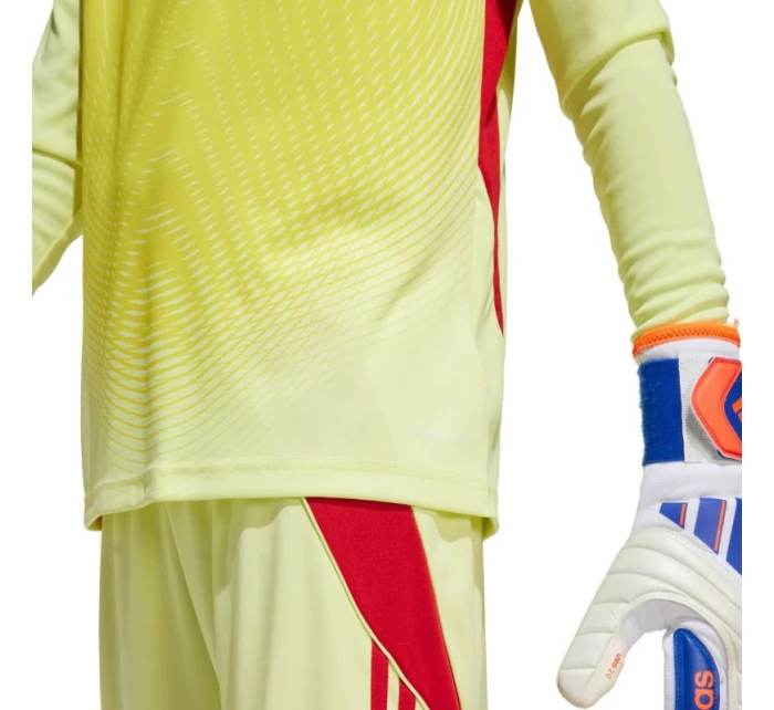 Dětské brankářské tričko Tiro 25 Competition Long Sleeve Jersey model 21342637 - ADIDAS