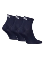 Quarter Plain ponožky model 21262271 - Puma Quarter Plain ponožky model 21262271 - Puma