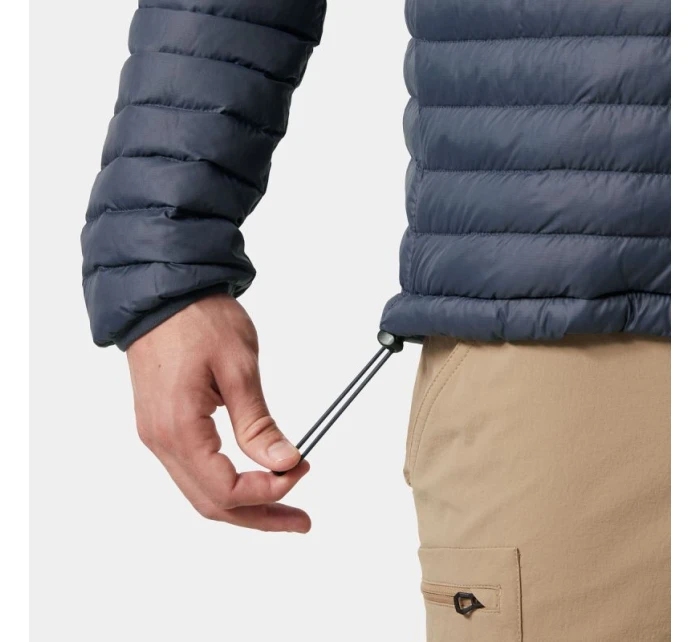 Helly Hansen pánská bunda SIRDAL HOODED INSULATOR JACKET 62989 860