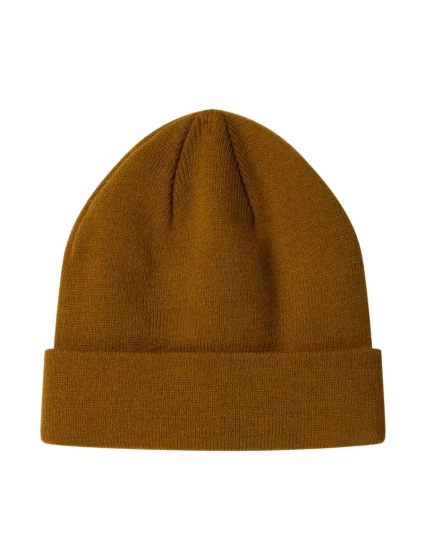 Čepice Beanie Cap hnědá model 21493680 - CHAMPION Čepice Beanie Cap hnědá model 21493680 - CHAMPION