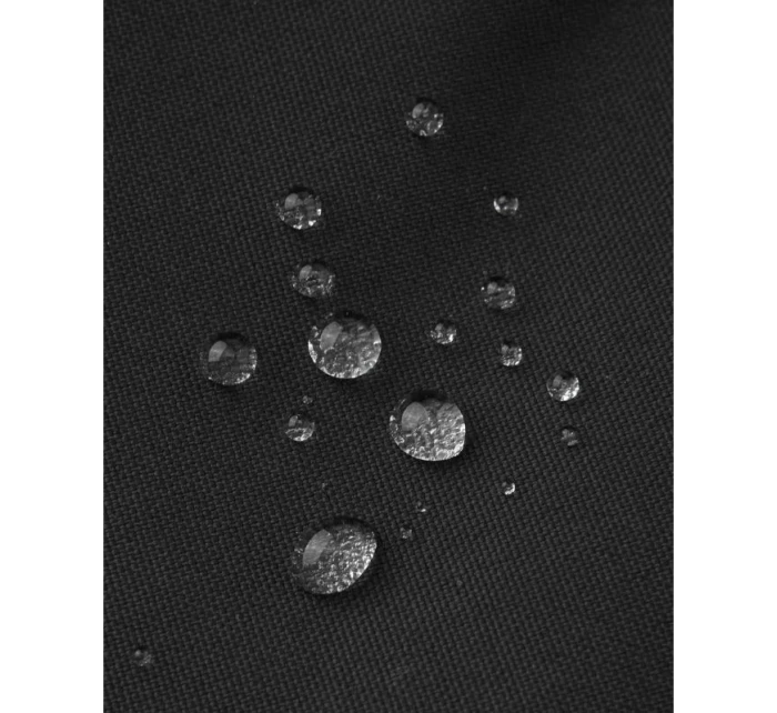 Dětské zimní kalhoty Reima Alippi - nepromokavé a teplé (5100051B-9990)