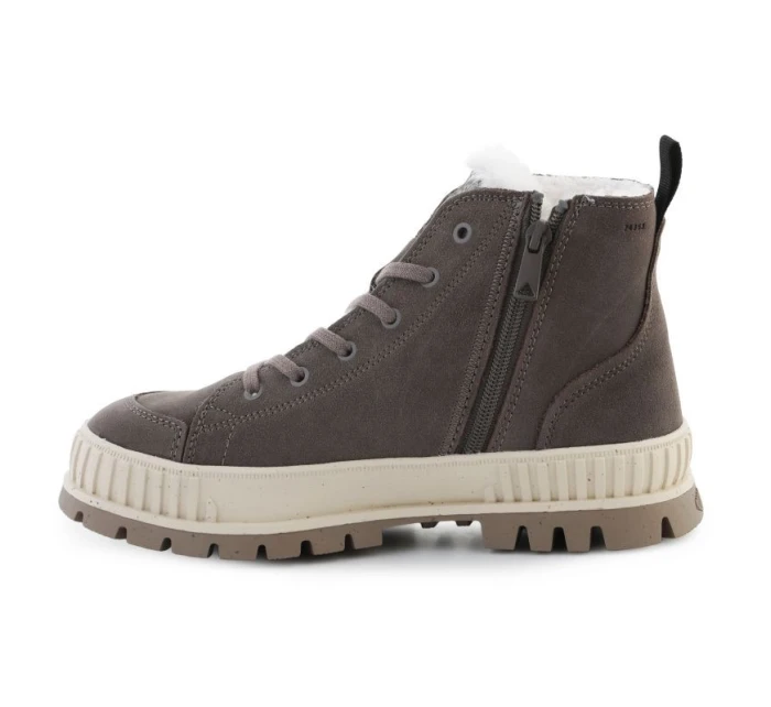 Palladium PALLASHOCK ZIP WARM 74353-281-M Skály