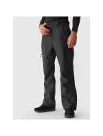 Pánské lyžařské kalhoty 10000 s membránou 4F 4FWAW24TFTRM694-20S Pánské lyžařské kalhoty 10000 s membránou 4F 4FWAW24TFTRM694-20S