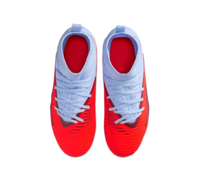 Nike Junior Phantom 6 High Club FG/MG Obuv HQ2022-400 Nike Junior Phantom 6 High Club FG/MG Obuv HQ2022-400