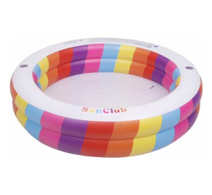 DĚTSKÁ KOUPELNA 2-BAR Rainbow 187x42,5 cm 51457 DĚTSKÁ KOUPELNA 2-BAR Rainbow 187x42,5 cm 51457