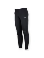 běžecké kalhoty model 21838777 black S - Rogelli