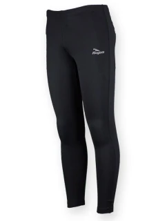 běžecké kalhoty model 21838777 black S - Rogelli