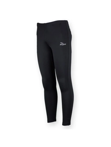 běžecké kalhoty model 21838777 black S - Rogelli