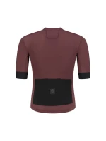 Rogelli pánský dres SIGNATURE bordó 3XL