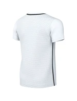 Dětské tričko Nike Dri-Fit Park 26 bílé HM7134 100