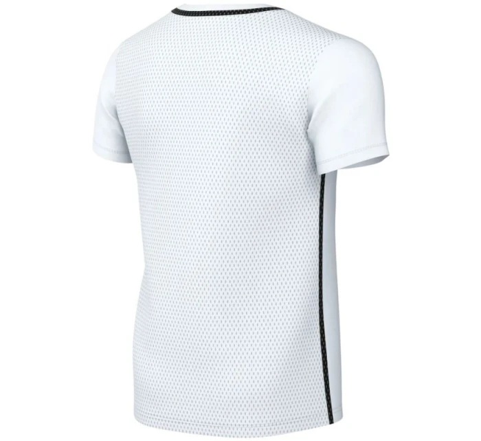 Dětské tričko Nike Dri-Fit Park 26 bílé HM7134 100
