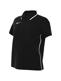 Dámské tričko Nike Dri-Fit Park 26 Polo černé HM7150 010