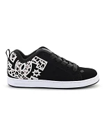 COURT BLACK model 22379650 - DC Shoes