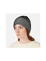 Čepice ROSSIGNOL BRIGEL BEANIE, černá