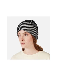Čepice ROSSIGNOL BRIGEL BEANIE, černá