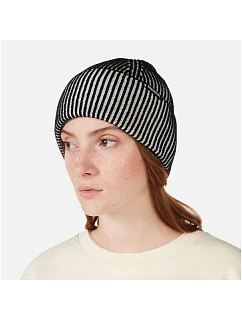Čepice ROSSIGNOL BRIGEL BEANIE, černá