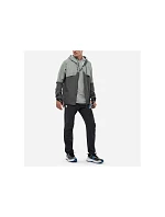 Pánské kalhoty MILLET Intense Jogger Pant M, černé