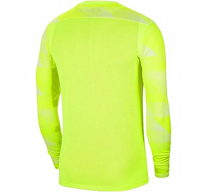 Dětská brankářská mikina Dry Park IV JSY LS GK JR CJ6072-702 - Nike Dětská brankářská mikina Dry Park IV JSY LS GK JR CJ6072-702 - Nike