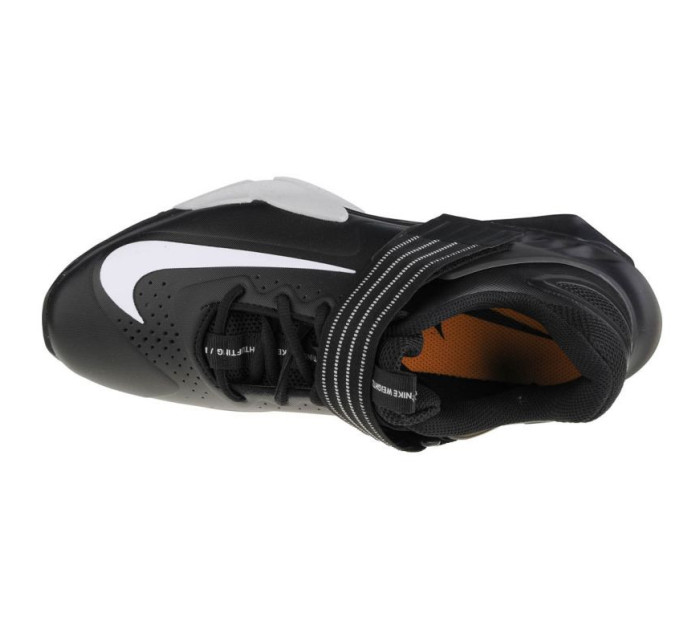 Boty Nike Savaleos M CV5708-010