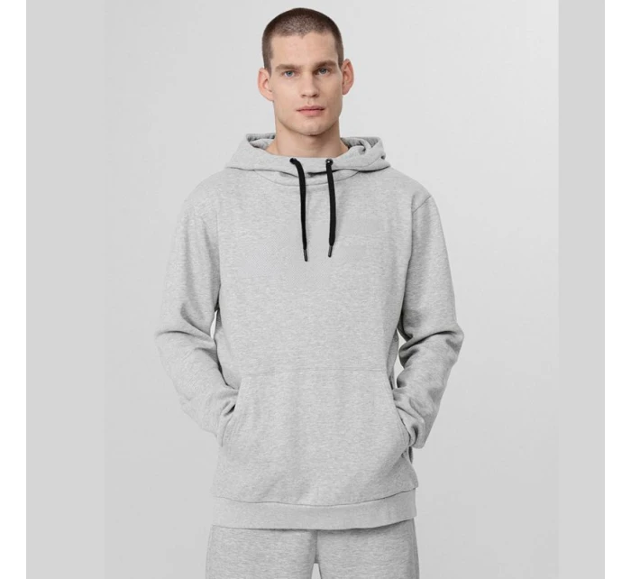 Pánská mikina M H4L22-BLM352 27M - 4F