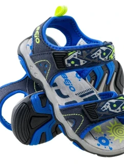 Sandały  Jr model 19505632 - Bejo