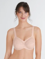 Felina 225 Lovely Lotus 0235225, Bügel-BH 235225 004 peach blossom