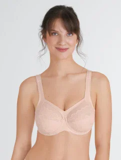 Felina 225 Lovely Lotus 0235225, Bügel-BH 235225 004 peach blossom