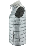 SOL'S Wave Women Dámská lehká vesta grey model 22525705 SOL'S Wave Women Dámská lehká vesta grey model 22525705