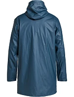 Rain Coat Men Pánský plášť do deště dark blue model 22470365 - Tenson Rain Coat Men Pánský plášť do deště dark blue model 22470365 - Tenson