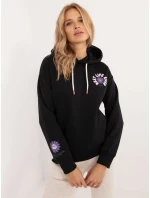 Mikina D10600T02420I graphite Mikina D10600T02420I graphite