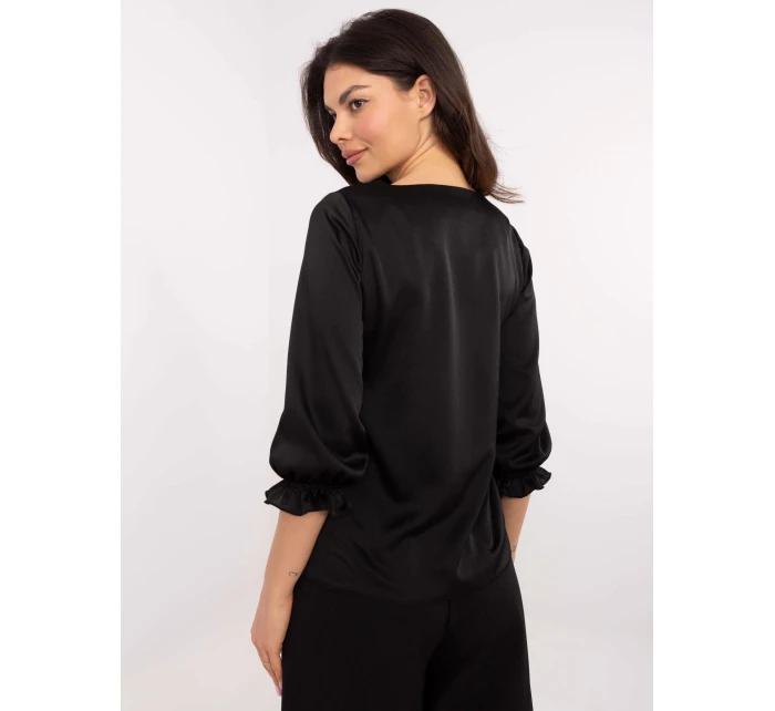 Halenka LK BZ model 21817453 černá - FPrice