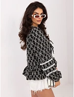 Bluzka LK BZ model 22097926 czarny - FPrice