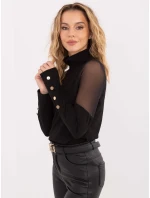 Bluzka MI BZ model 21757314 czarny - FPrice