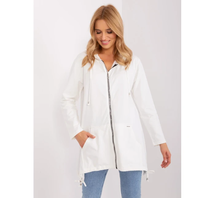 Mikina RV BL 9022.72P ecru