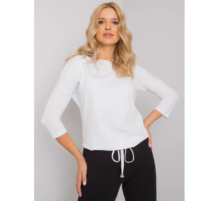 Halenka RV BZ 4691.41P bílá