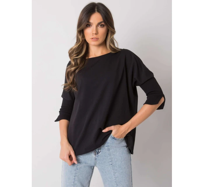 Halenka RV BZ 7362.19 černá